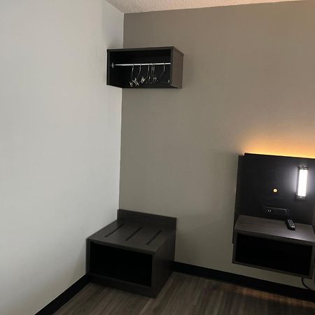Motel 6-Lafayette, In Exteriör bild