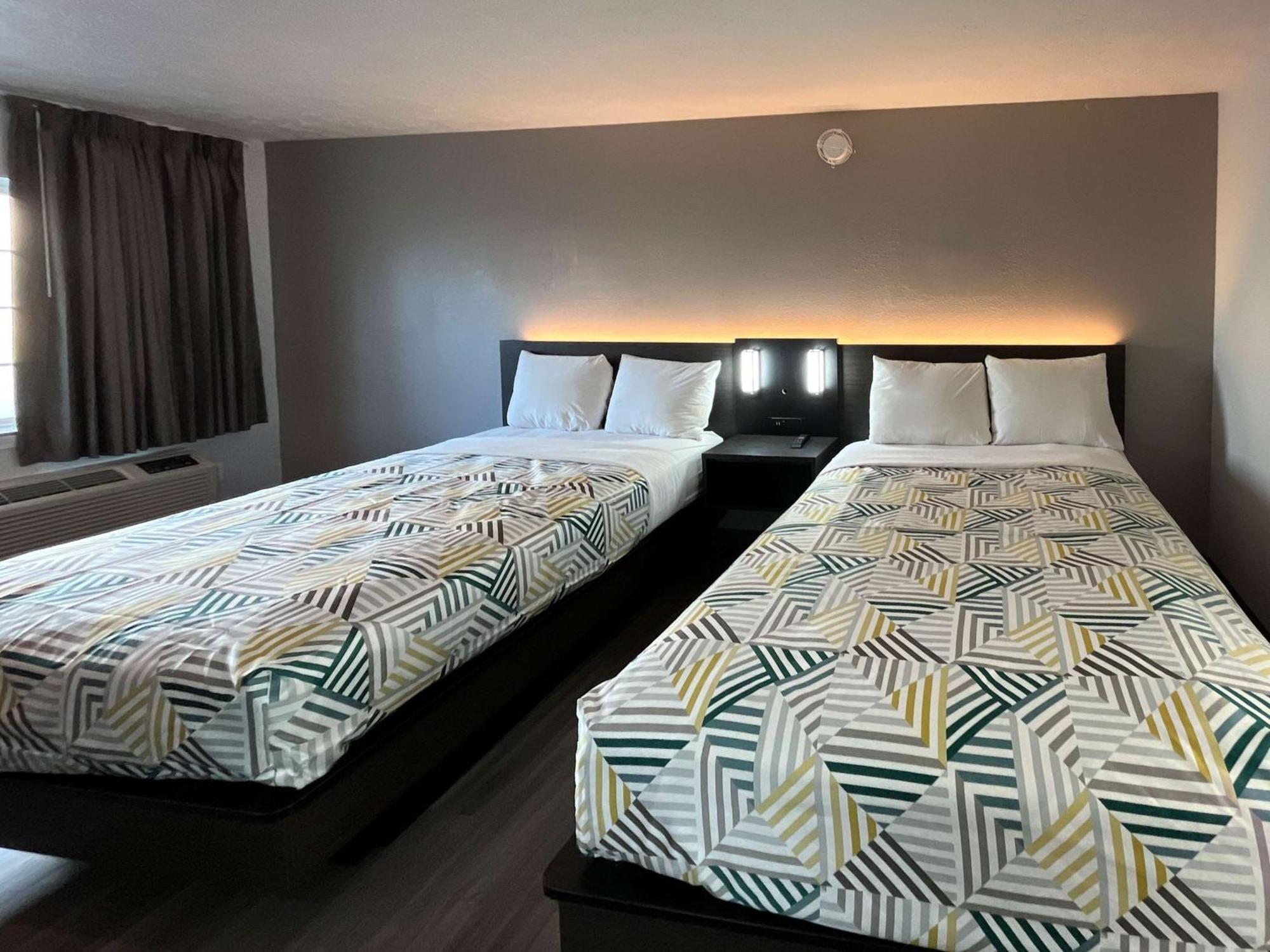 Motel 6-Lafayette, In Exteriör bild