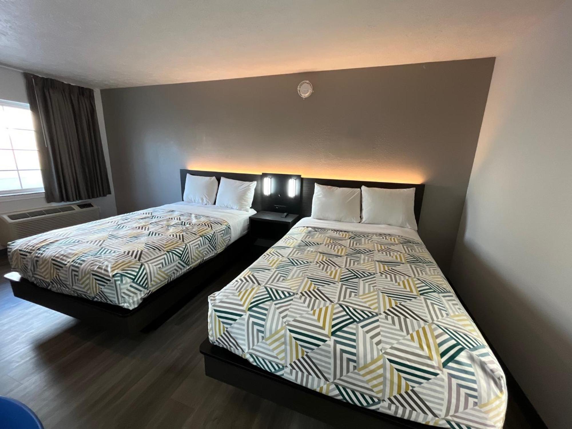 Motel 6-Lafayette, In Exteriör bild