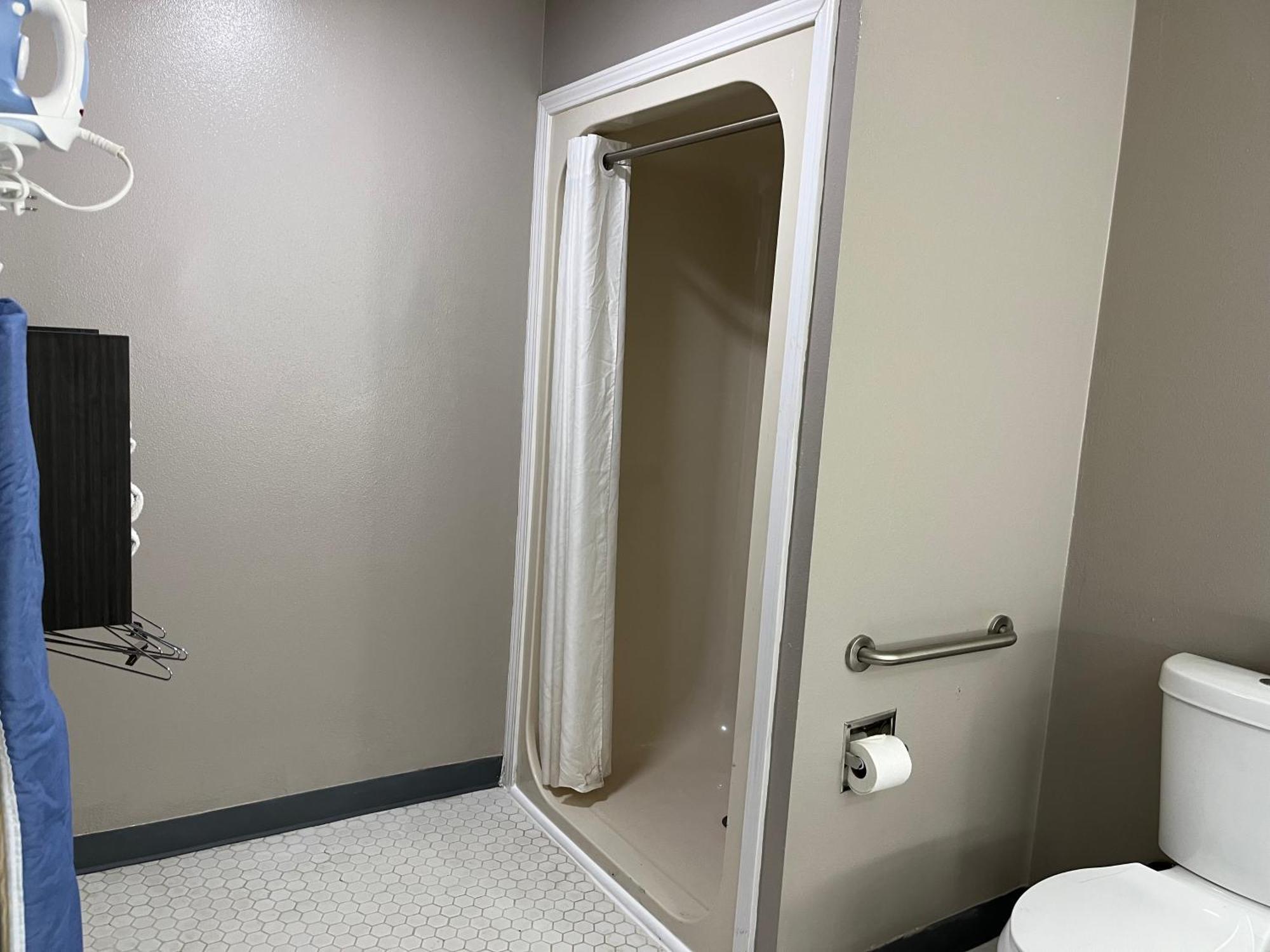 Motel 6-Lafayette, In Exteriör bild