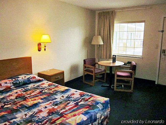Motel 6-Lafayette, In Exteriör bild