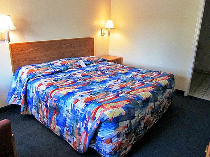Motel 6-Lafayette, In Exteriör bild