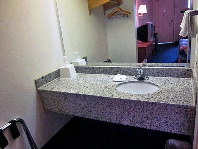 Motel 6-Lafayette, In Exteriör bild