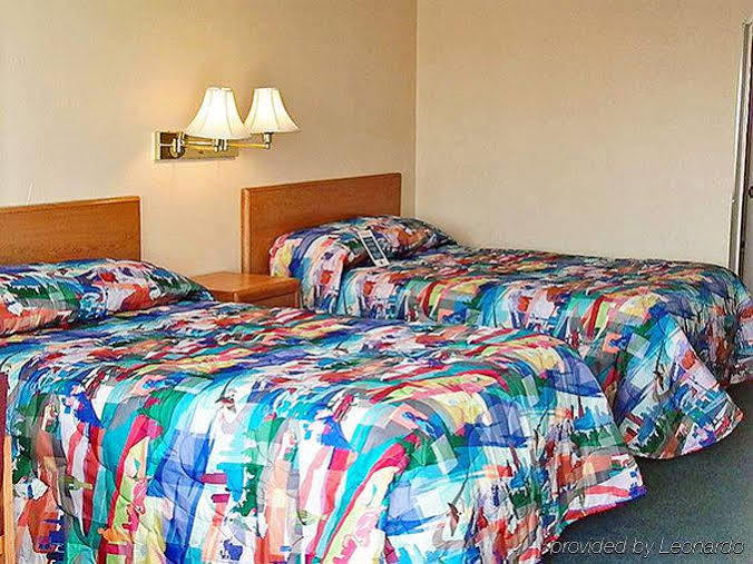 Motel 6-Lafayette, In Exteriör bild